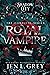 Shadow City Royal Vampire: ...
