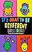 It's Okay To Be Different (Todd Parr Classics)