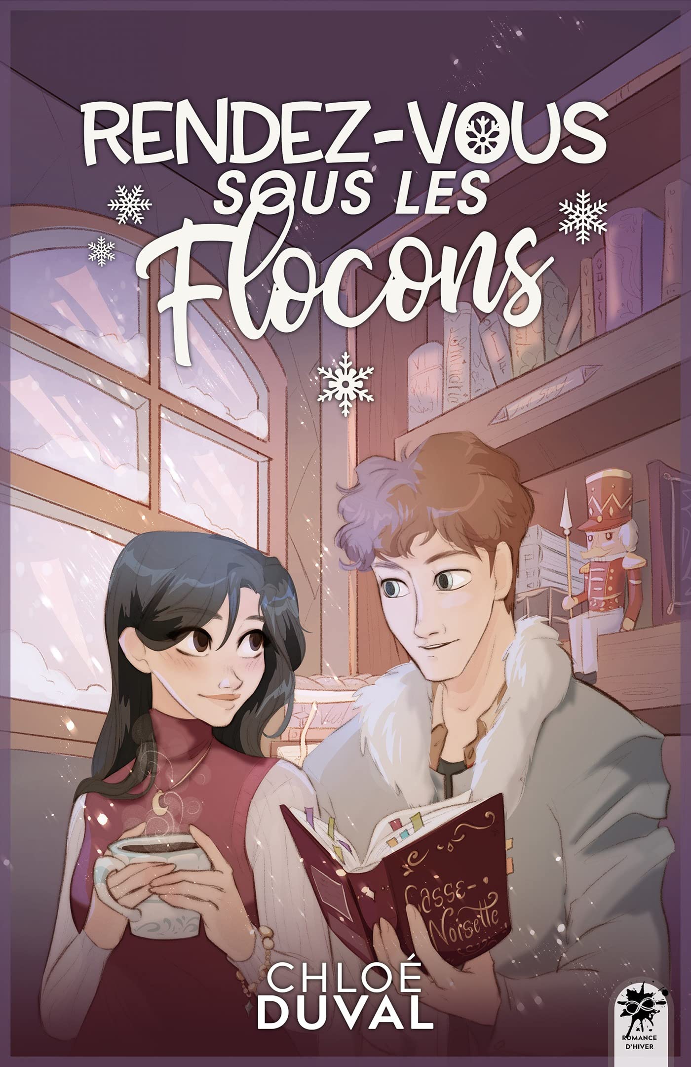 Rendez-vous sous les flocons (Kindle Edition)