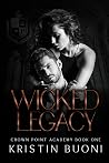 Wicked Legacy