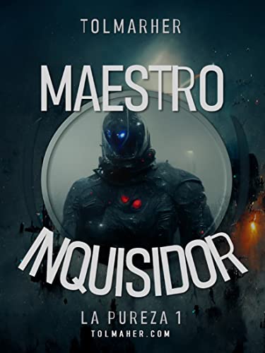 Maestro Inquisidor