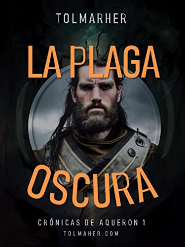 Aqueron, La Plaga Oscura
