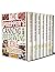 The Prepper’s Canning & Preserving Bible: [7 in 1] The Complete Guide to Water & Pressure Canning, Dehydrating, Fermenting and Pickling Food. Easy Recipes to Survive After the Society Collapse