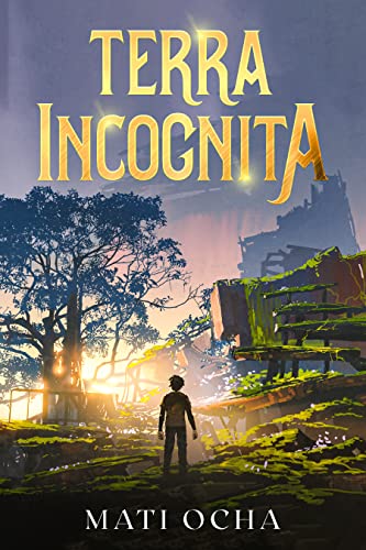 Terra Incognita
