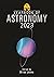 Yearbook of Astronomy 2023