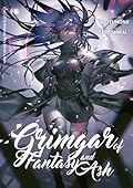 Grimgar of Fantasy and Ash: Volume 19