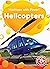 Helicopters by Amy McDonald