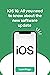 iOS 16 by Layla Briggs
