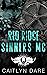 Red Ridge Sinners MC: The C...