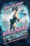Girl Squad Volta