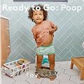 Ready to Go: Poop