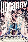 Uncanny Magazine, Issue 48, September/October 2022