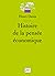 Histoire de la pensée écono...