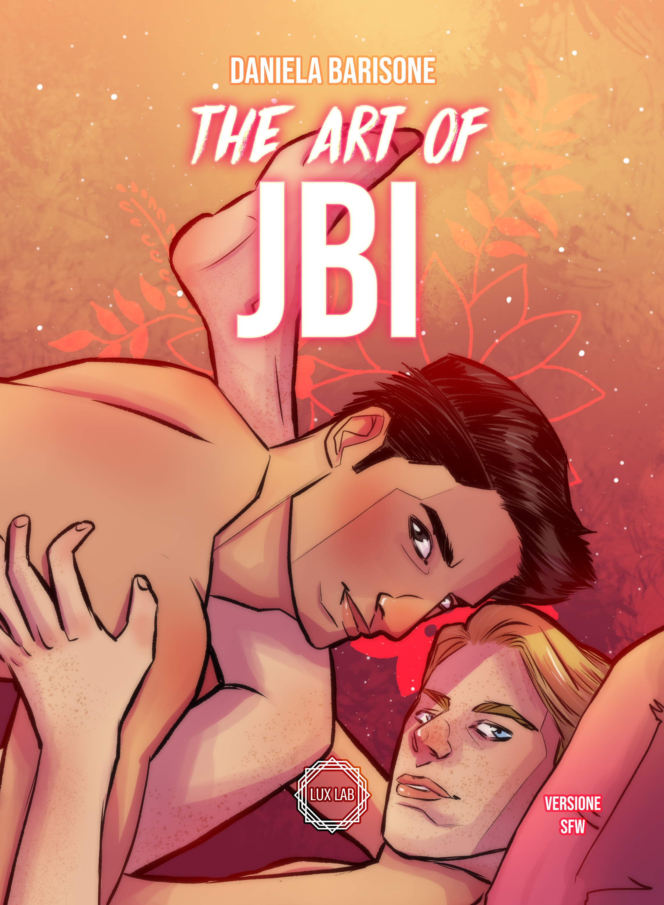 The Art of JBI