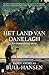 Het land van Danelagh by Bjørn Andreas Bull-Hansen