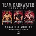 Team Darkwater Books 1-2-3