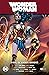 Wonder Woman vol. 08: Rival...