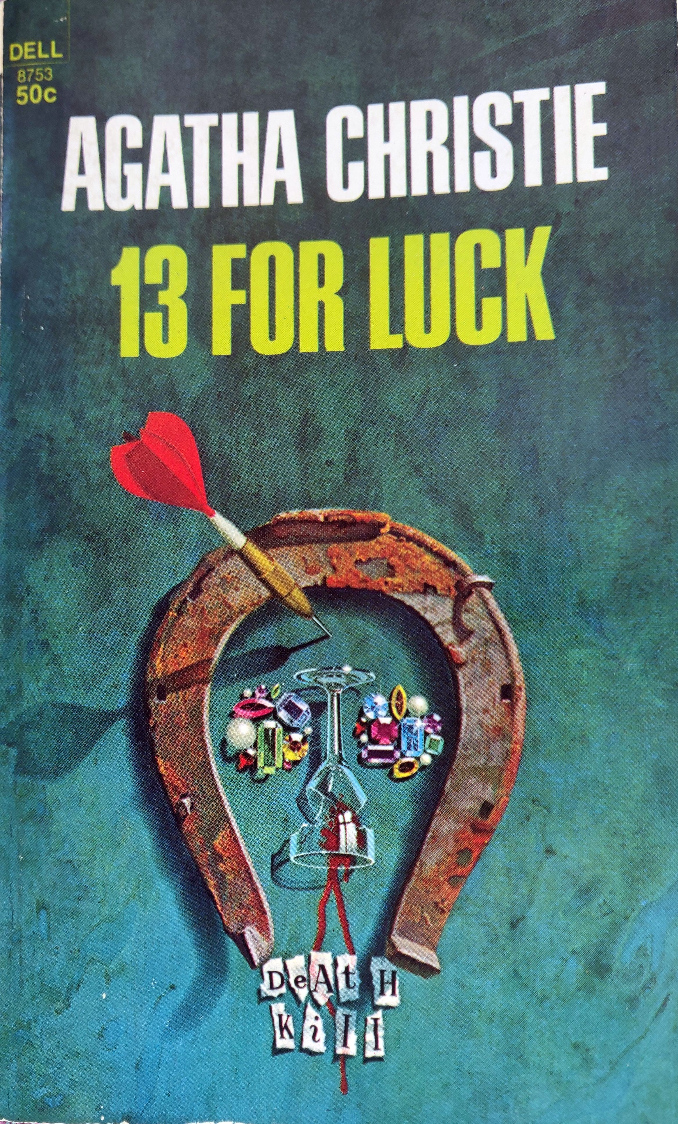 13 For Luck