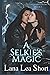 A Selkie's Magic: The Selki...