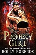 Prophecy Girl