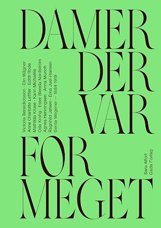 Damer der var for meget