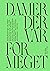 Damer der var for meget by Sara Alfort