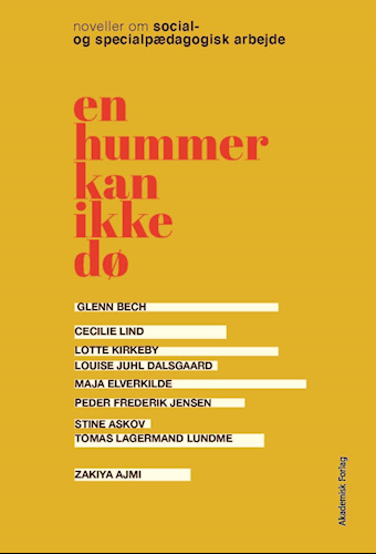 En hummer kan ikke dø