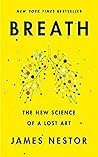 Breath by James Nestor