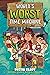 World's Worst Time Machine (Volume 1)