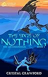 The Edge of Nothing (The Lex Chronicles, #1)