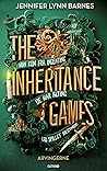The Inheritance Games - Arvingerne by Jennifer Lynn Barnes