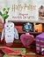 Harry Potter: Magical Paper Crafts: 24 Official Creations Inspired by the Wizarding World (Reinhart Studios)