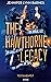 The Hawthorne Legacy - Testamentet by Jennifer Lynn Barnes