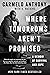 Where Tomorrows Aren't Promised: A Memoir of Survival and Hope (A Bestselling Basketball Memoir)