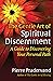 The Gentle Art of Spiritual Discernment: A Guide to Discovering Your Personal Path