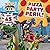 Hot Wheels City: Pizza Part...