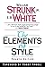 The Elements of Style, Fourth Edition