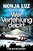 Wer Verfehlung deckt by Monja Luz