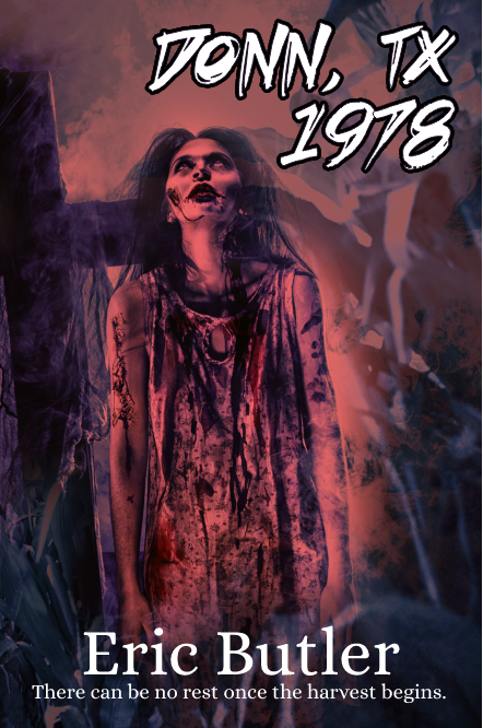 Donn, TX 1978 (Paperback)