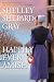 Happily Ever Amish (The Amish of Apple Creek)