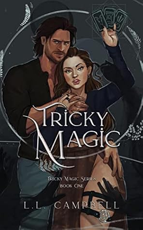Tricky Magic (Tricky Magic #1)