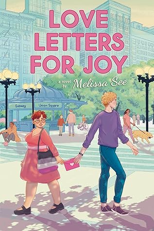 Love Letters for Joy