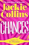 Book cover for Chances