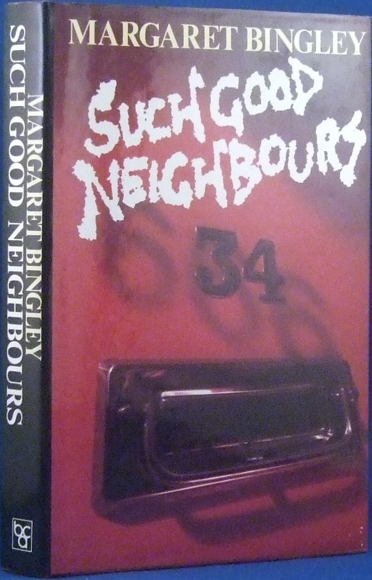 Such Good Neighbours