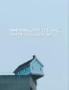 The Wall Where You Leave Me by Martina Litty