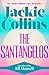 The Santangelos by Jackie Collins