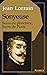 Sonyeuse: Soirs de province, soirs de Paris (French Edition)