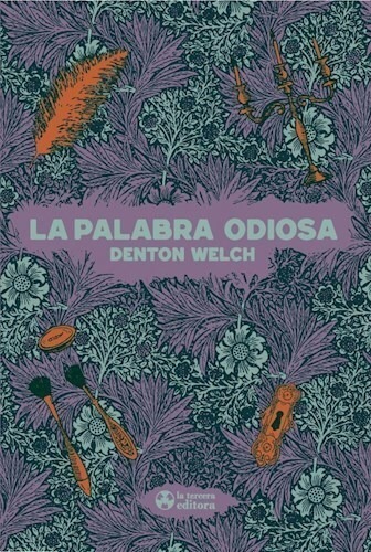 La palabra odiosa (Unknown Binding)