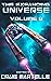 The Expanding Universe, Volume 8