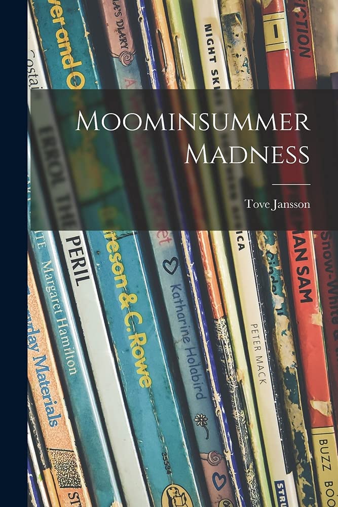 Moominsummer Madness
